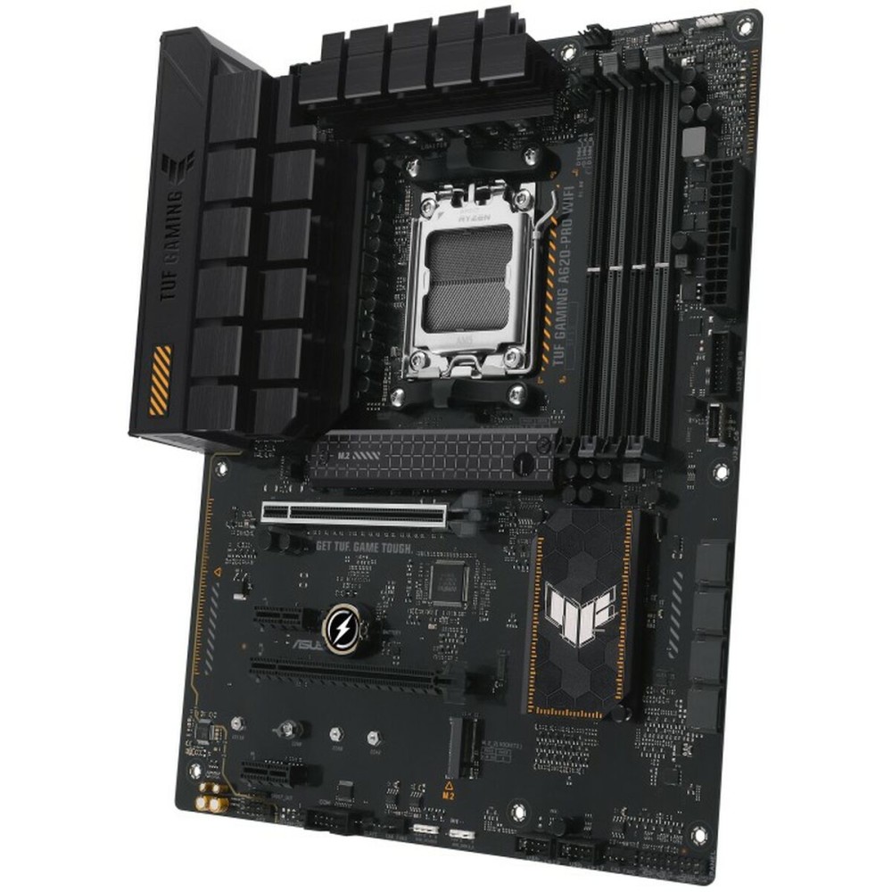 Carte Mère Asus 90MB1FR0-M0EAY0 AMD AM5 AMD
