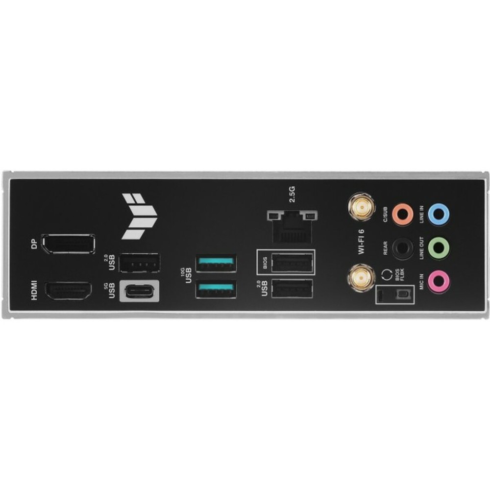 Carte Mère Asus 90MB1FR0-M0EAY0 AMD AM5 AMD