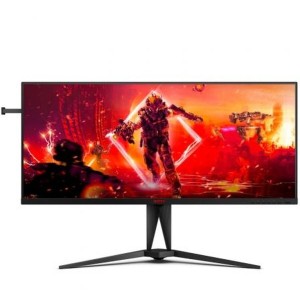 Écran AOC AG405UXC Wide Quad HD 39,5"