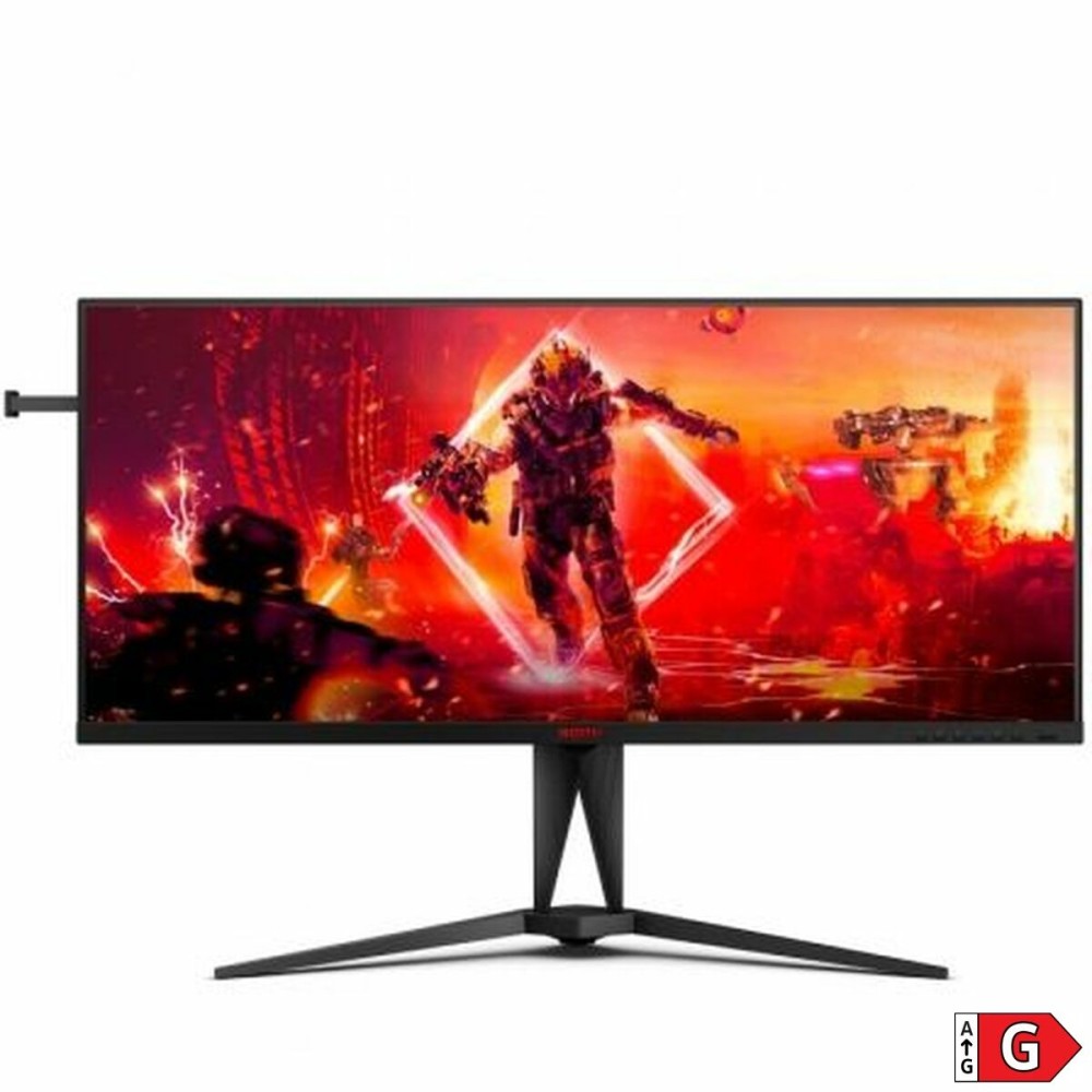Écran AOC AG405UXC Wide Quad HD 39,5"