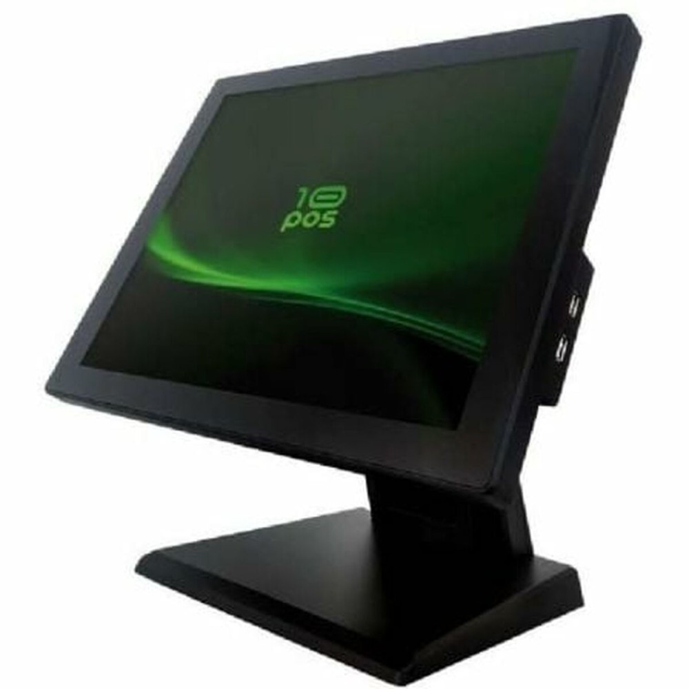 Paravent 10POS 10T-15I578256 Noir