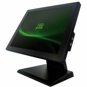 Paravent 10POS 10T-15I578256 Noir