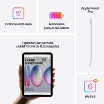 Tablet Apple MXND3TY/A 256 GB Weiß