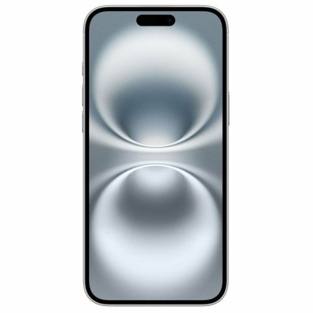 Smartphone Apple MXWV3QL/A Hexa Core 8 GB RAM 256 GB White 6,7"