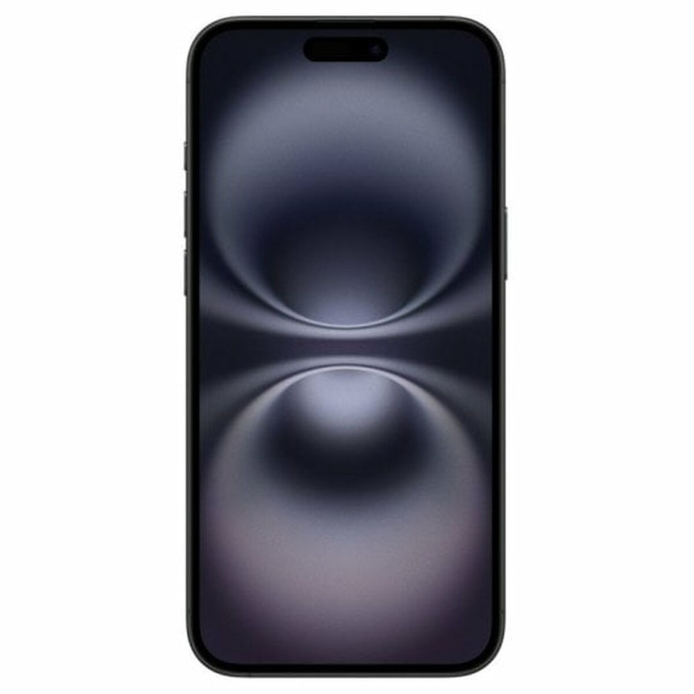 Smartphone Apple MXVU3QL/A Hexa Core 8 GB RAM 128 GB Black 6,7"