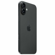 Smartphone Apple MXVU3QL/A Hexa Core 8 GB RAM 128 GB Black 6,7"