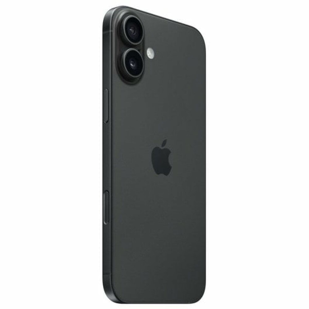 Smartphone Apple MXVU3QL/A Hexa Core 8 GB RAM 128 GB Black 6,7"