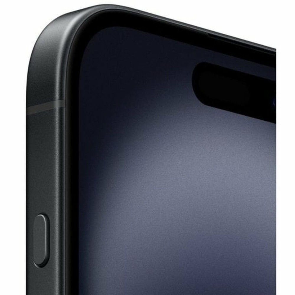 Smartphone Apple MXVU3QL/A Hexa Core 8 GB RAM 128 GB Black 6,7"