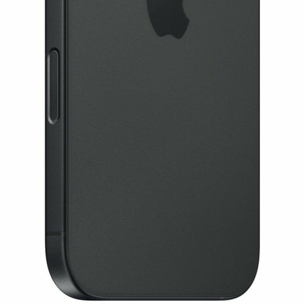 Smartphone Apple MXVU3QL/A Hexa Core 8 GB RAM 128 GB Black 6,7"
