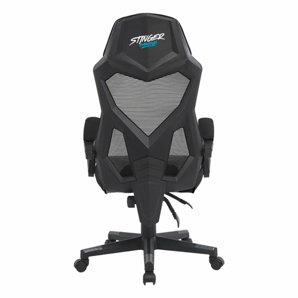Chaise de jeu Woxter GM26-124 Noir