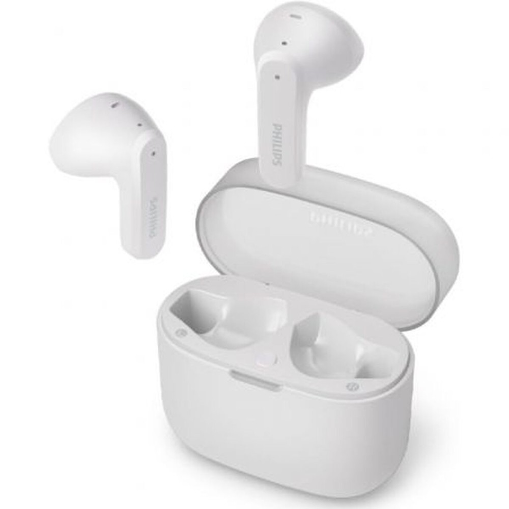 Bluetooth in Ear Headset Philips TAT2139WT/00 Weiß