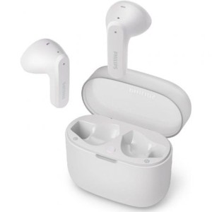 Bluetooth in Ear Headset Philips TAT2139WT/00 Weiß