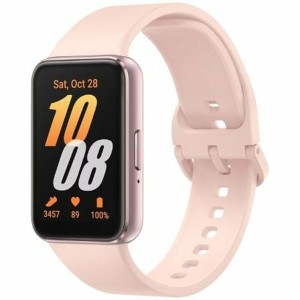 Montre intelligente Samsung SM-R390NIDAEUB Rose 40 mm