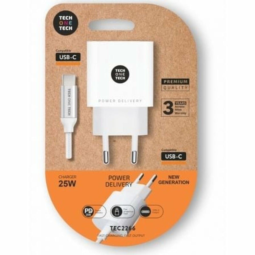 Dockstation Tech One Tech TEC2266
