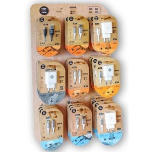 Dockstation Tech One Tech 400902P
