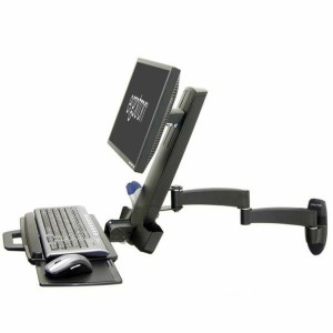 TV Mount Ergotron 45-230-200 24" 8 kg