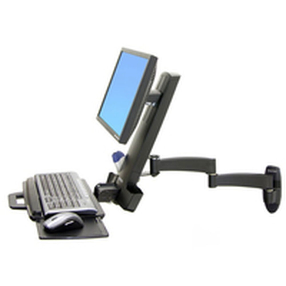 Support de TV Ergotron 45-230-200 24" 8 kg