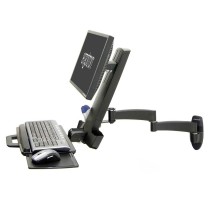 TV Mount Ergotron 45-230-200 24" 8 kg