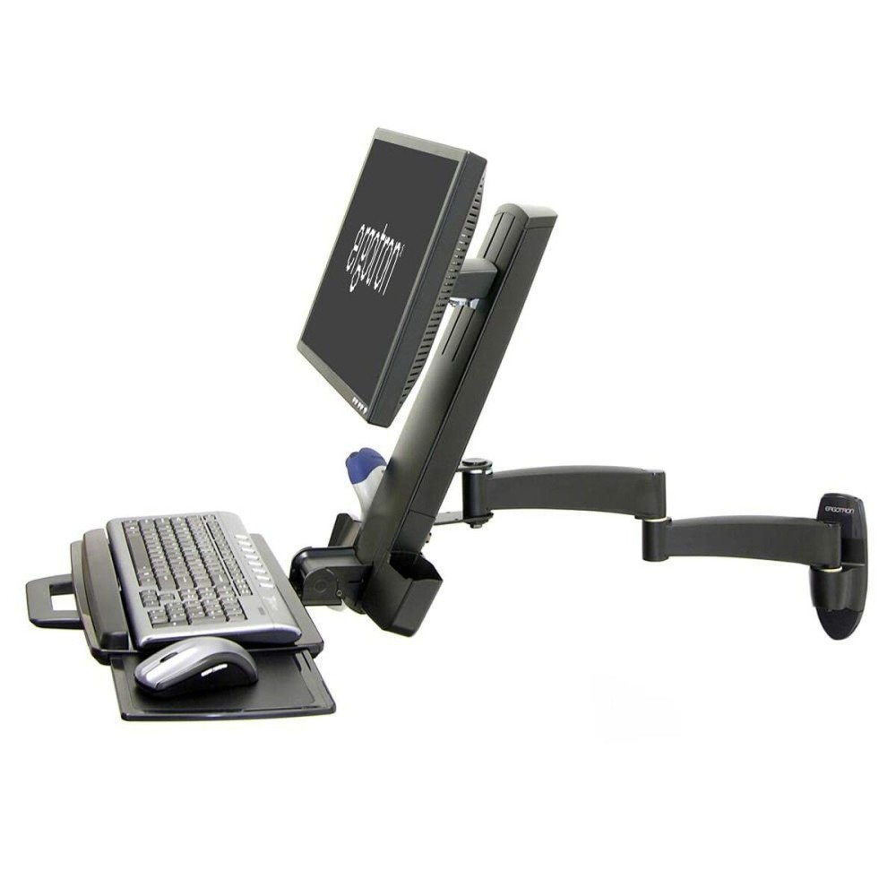 TV Mount Ergotron 45-230-200 24" 8 kg