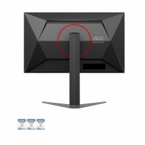 Écran AOC 24G4HA