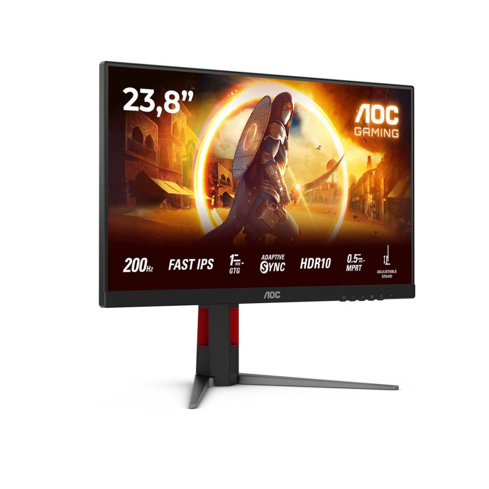 Écran AOC 24G4HA