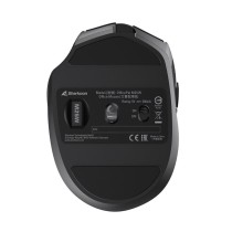 Souris Sharkoon Noir 4000 dpi