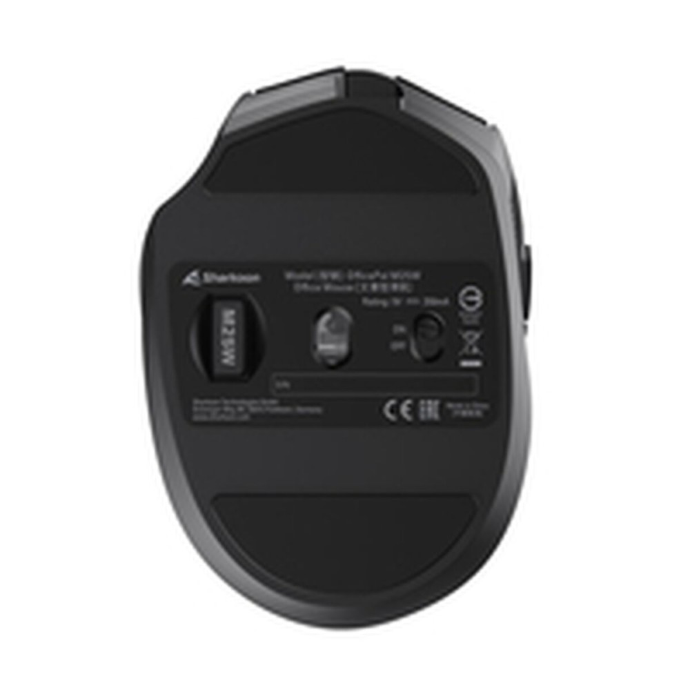 Souris Sharkoon Noir 4000 dpi