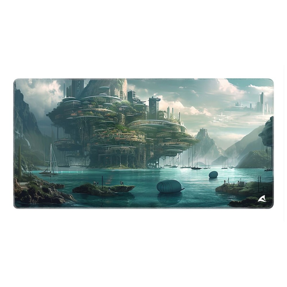 Protection pour téléphone portable Sharkoon