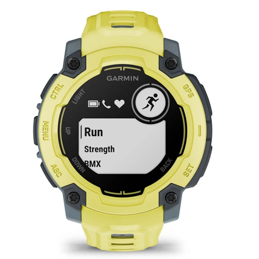 Montre intelligente GARMIN 010-02933-01 Citron 1,2" 0,9" 45 mm