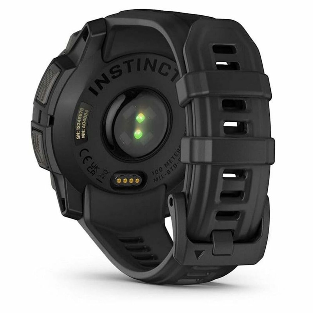 Smartwatch GARMIN 010-02933-01 Neongrün 1,2" 0,9" 45 mm