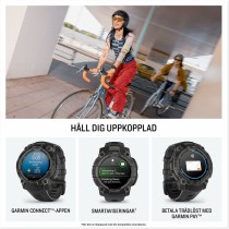 Smartwatch GARMIN 010-02933-01 Lime 1,2" 0,9" 45 mm