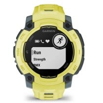 Montre intelligente GARMIN 010-02933-01 Citron 1,2" 0,9" 45 mm