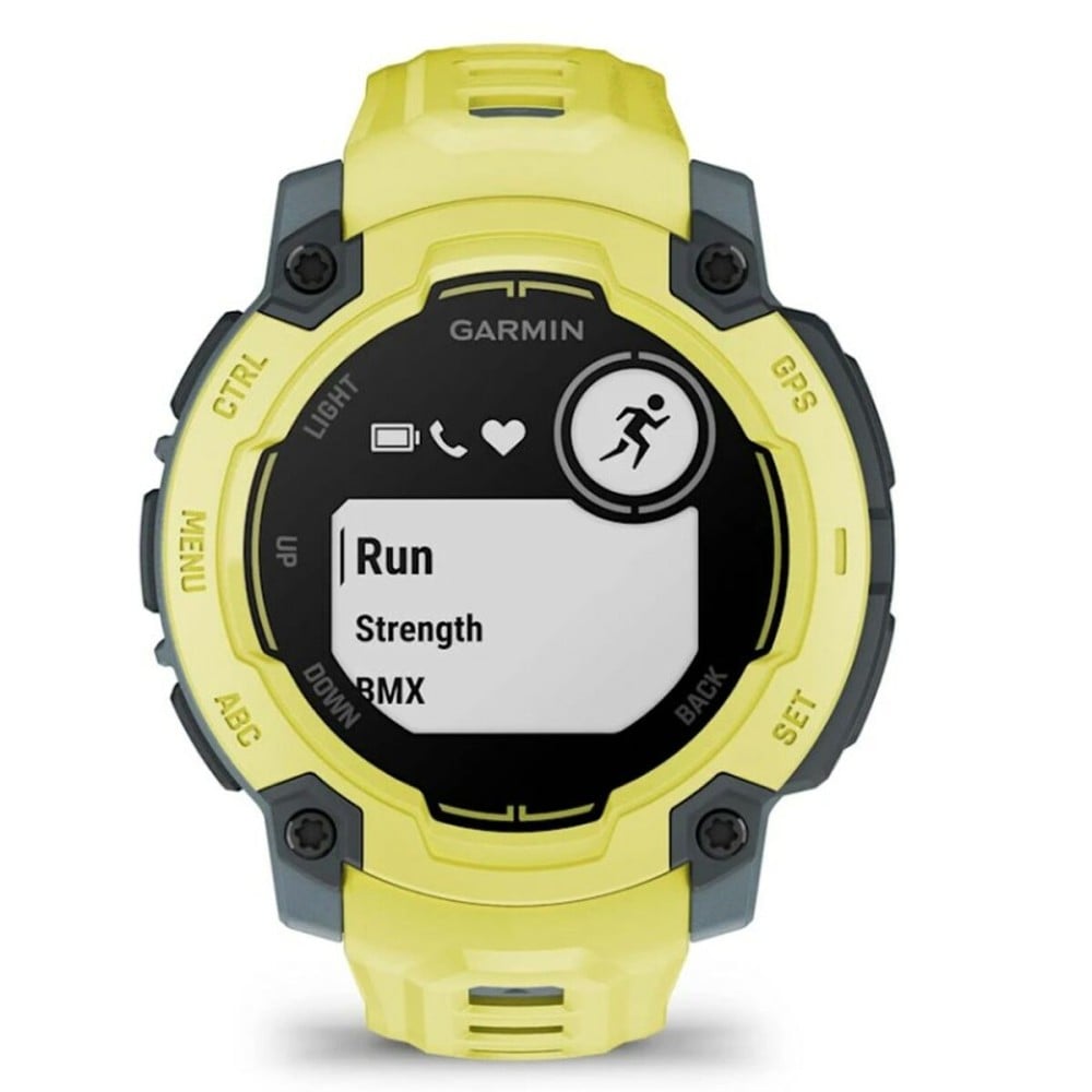 Montre intelligente GARMIN 010-02933-01 Citron 1,2" 0,9" 45 mm