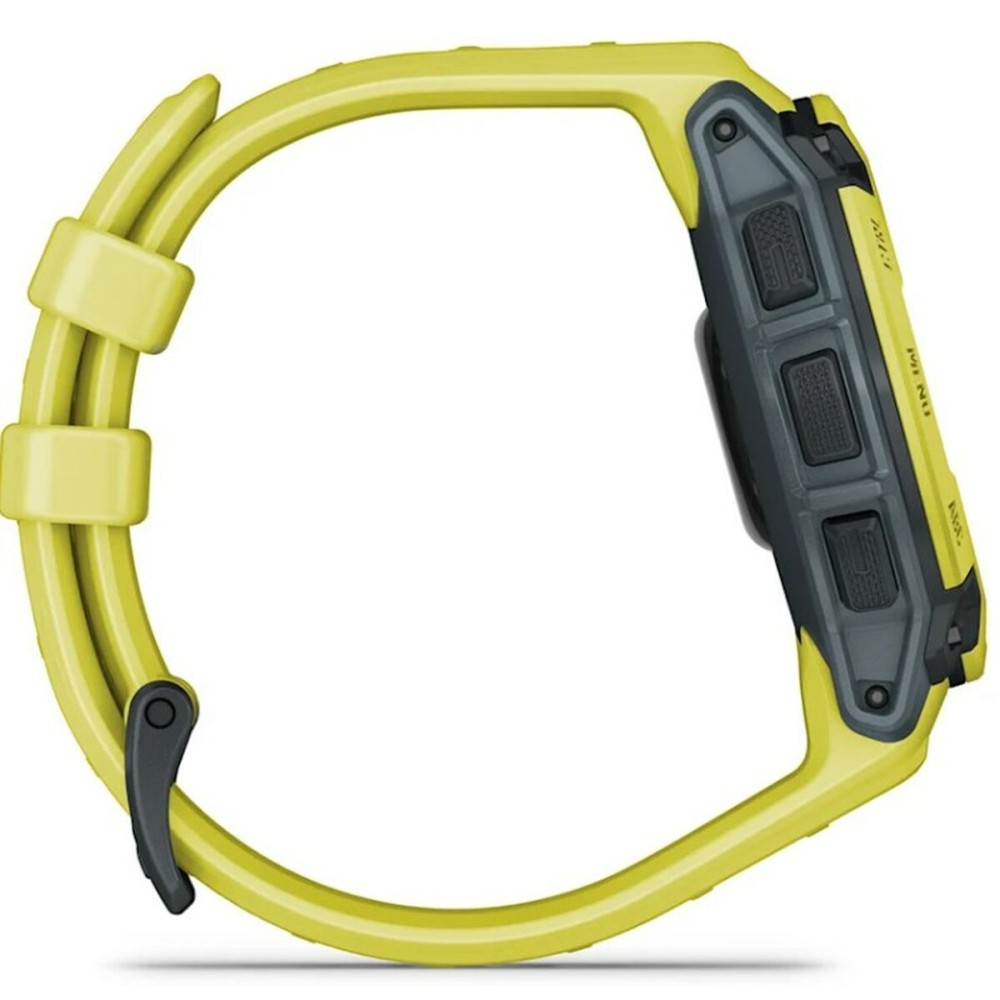 Smartwatch GARMIN 010-02933-01 Lime 1,2" 0,9" 45 mm