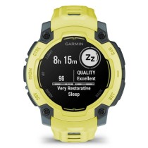 Smartwatch GARMIN 010-02933-01 Lime 1,2" 0,9" 45 mm