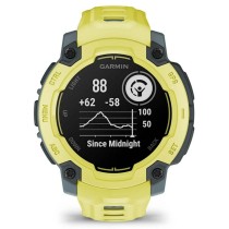 Smartwatch GARMIN 010-02933-01 Lime 1,2" 0,9" 45 mm