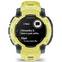 Montre intelligente GARMIN 010-02933-01 Citron 1,2" 0,9" 45 mm
