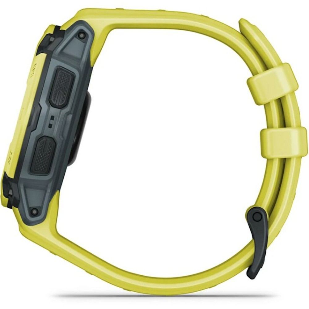 Smartwatch GARMIN 010-02933-01 Lime 1,2" 0,9" 45 mm