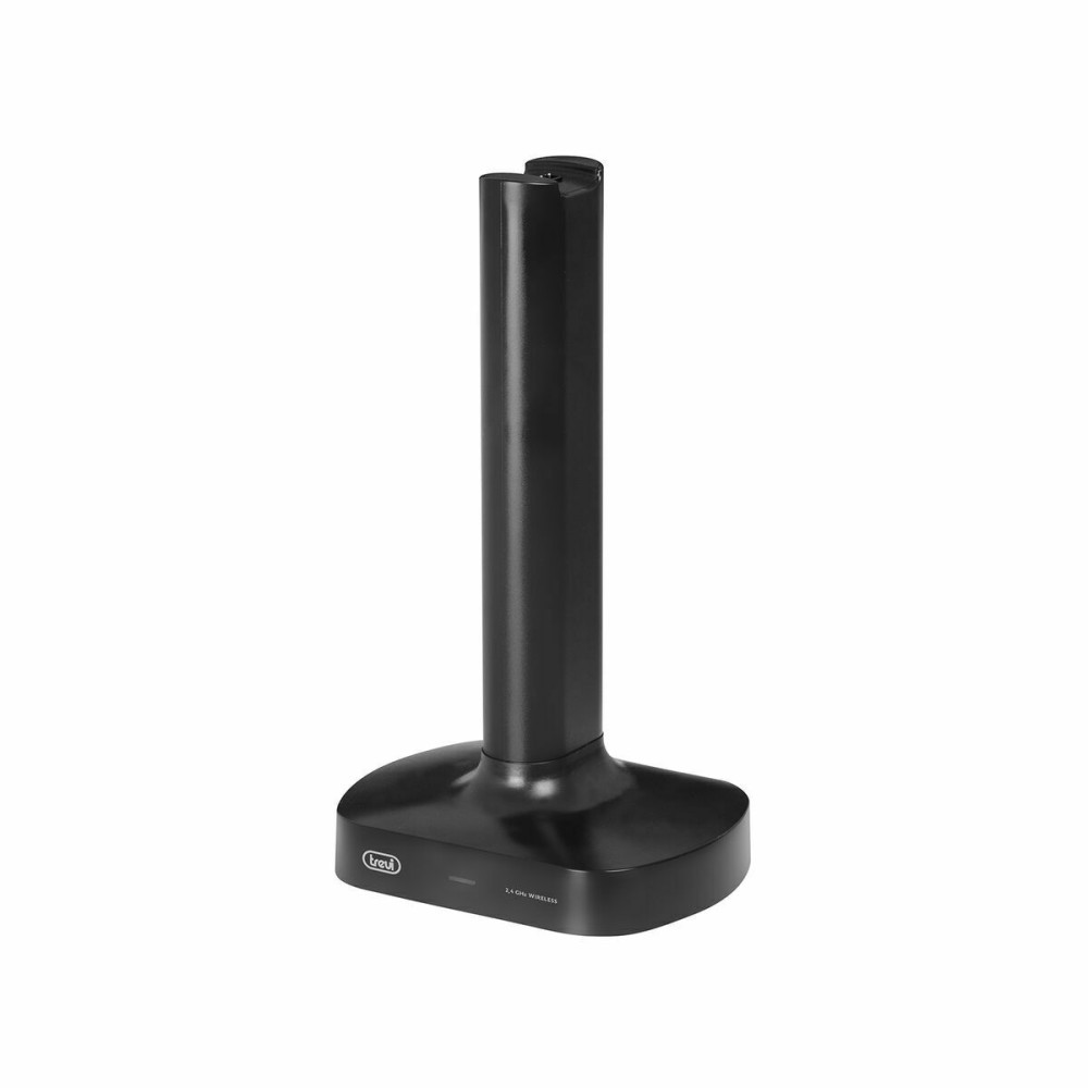 Drahtlose Kopfhörer Trevi FRS 1580 TW Schwarz