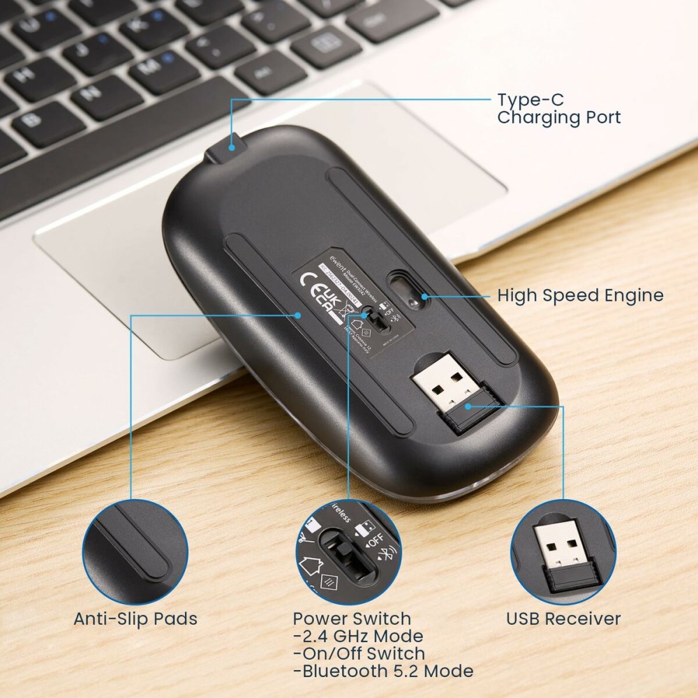 Pointer Ewent EW3242