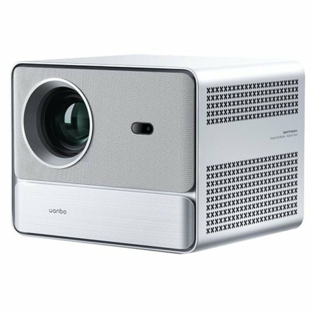 Projector Wanbo DAVINCI 1P SV V2 Full HD 600 lm