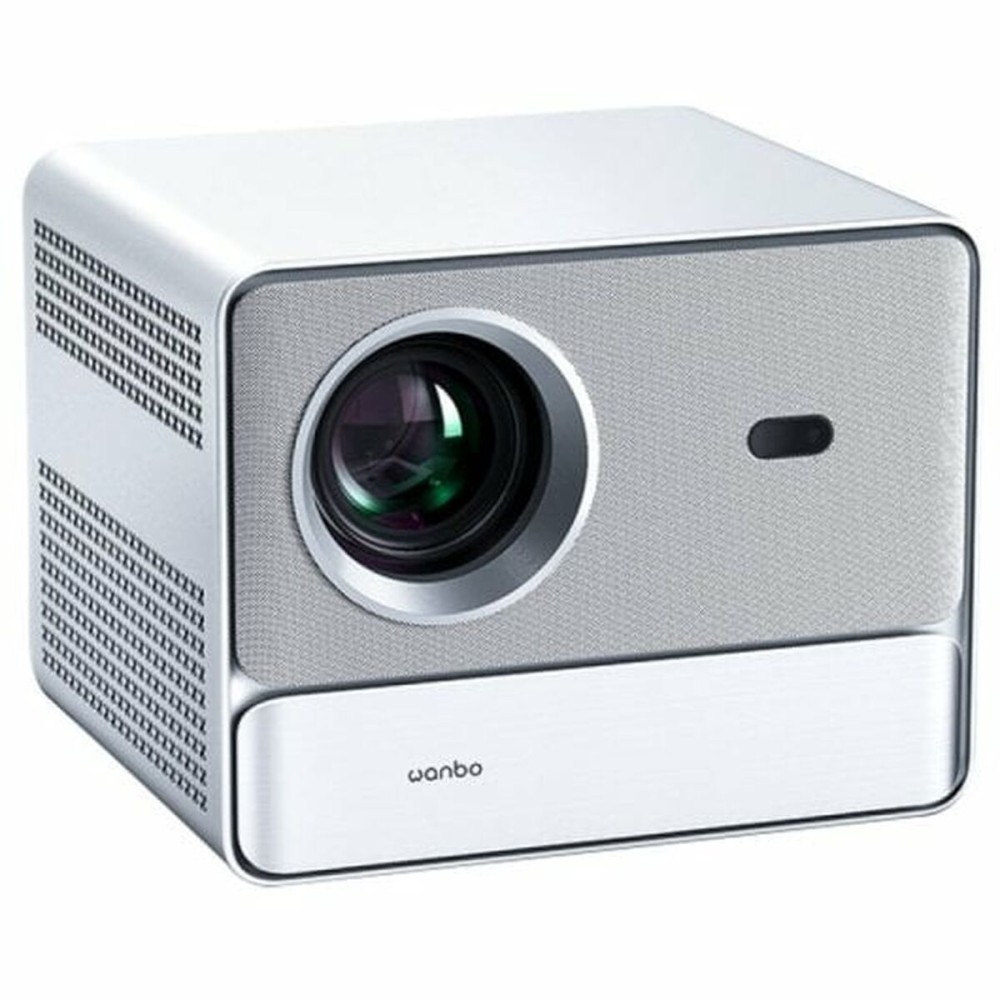 Projektor Wanbo DAVINCI 1P SV V2 Full HD 600 lm