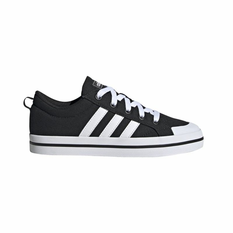 Jungen Sneaker Adidas Bravada Schwarz