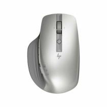 Schnurlose Mouse HP Silver 930 Creator Silberfarben