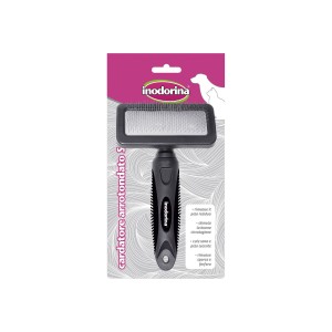 Backcombing brush Inodorina Black S
