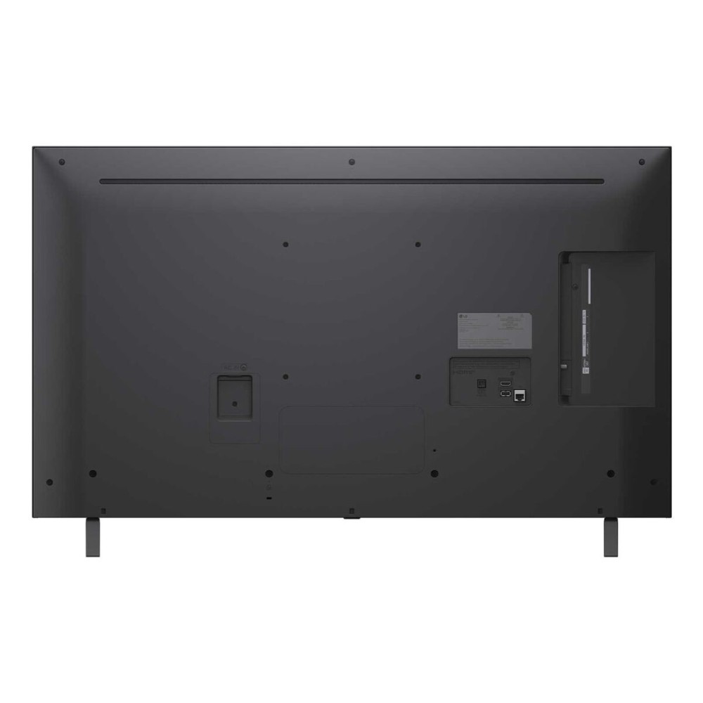 TV intelligente LG 75NANO81A6A