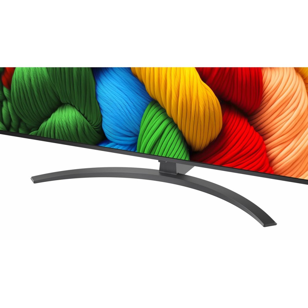 TV intelligente LG 75NANO81A6A