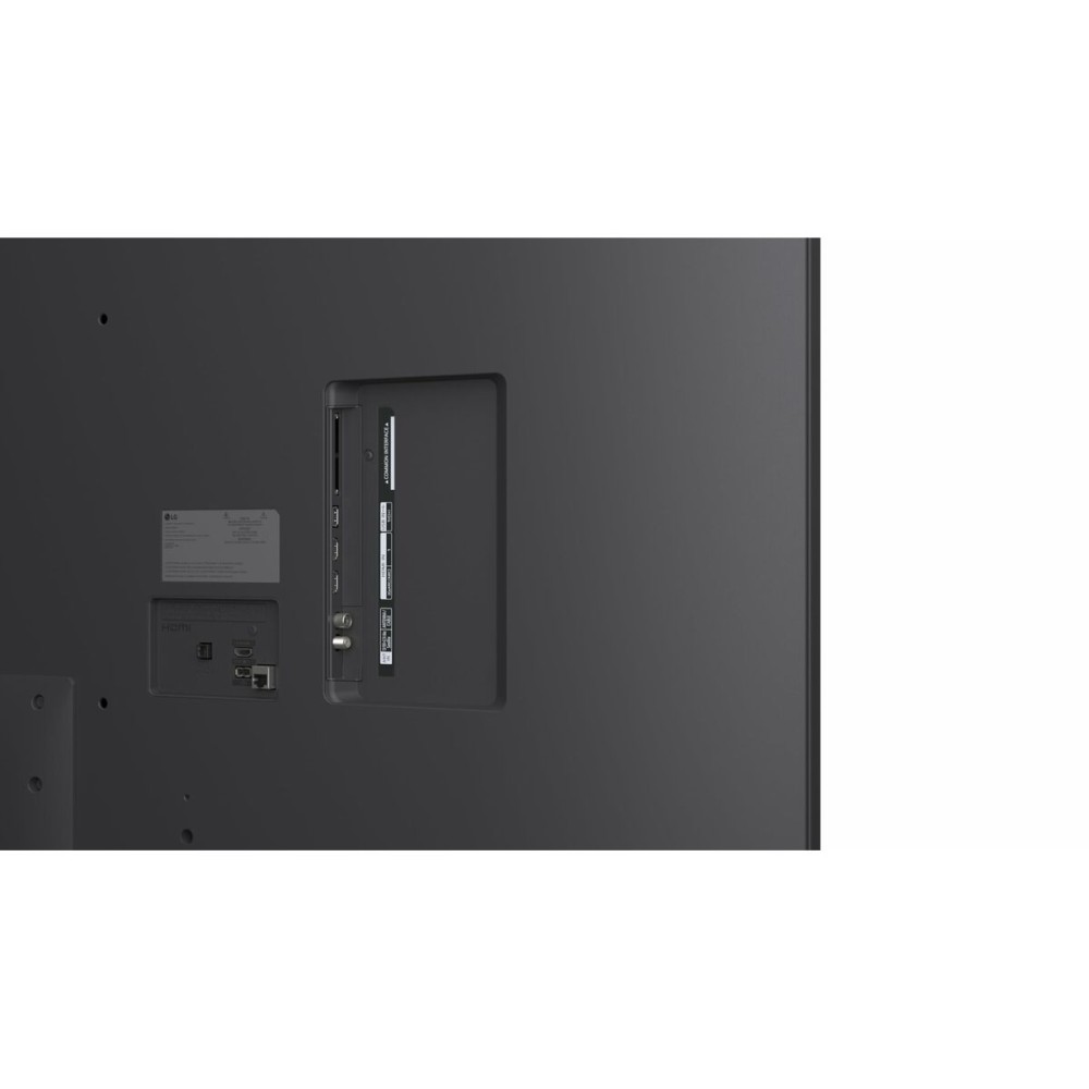 TV intelligente LG 75NANO81A6A
