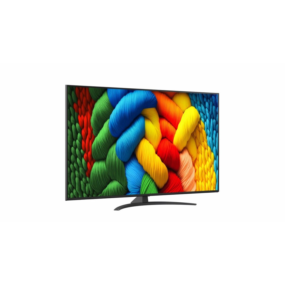 TV intelligente LG 65NANO81A6A