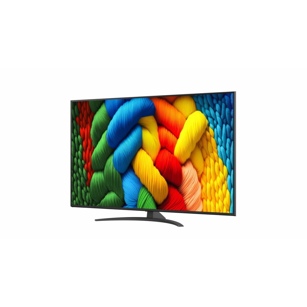 TV intelligente LG 65NANO81A6A